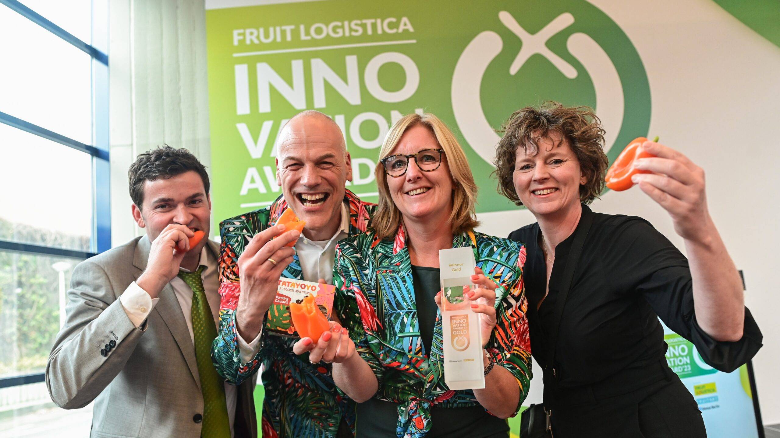 FRUIT LOGISTICA 2023|FLIA 2023 Nominierte|FLIA 2023 Nominierte|FLIA 2023 Nominierte|FRUIT LOGISTICA 2023